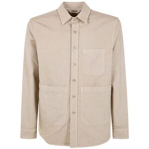 Aspesi Men "Ut" Shirt